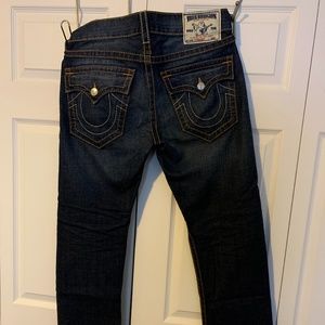 True Religion Men’s Jeans size 31 waist